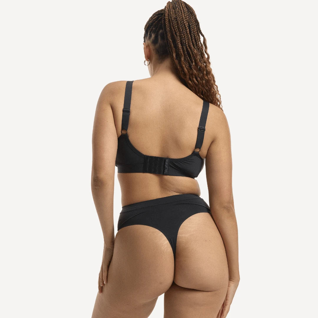 ZOE  / S, XS / LICORICE, S / LICORICE, M / LICORICE, L / LICORICE, XL / LICORICE