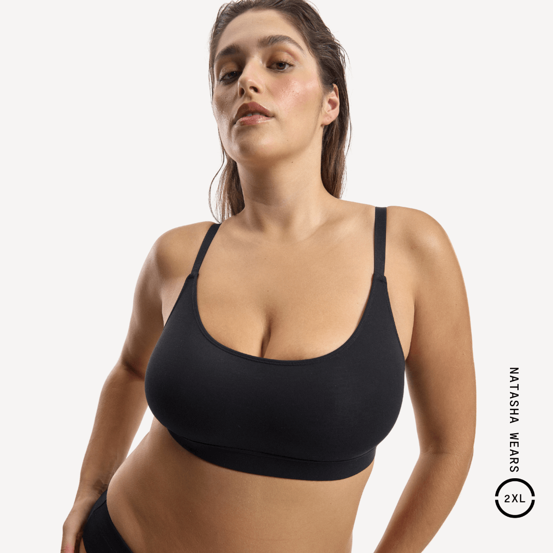 XL / LICORICE, 2XL / LICORICE, 3XL / LICORICE,