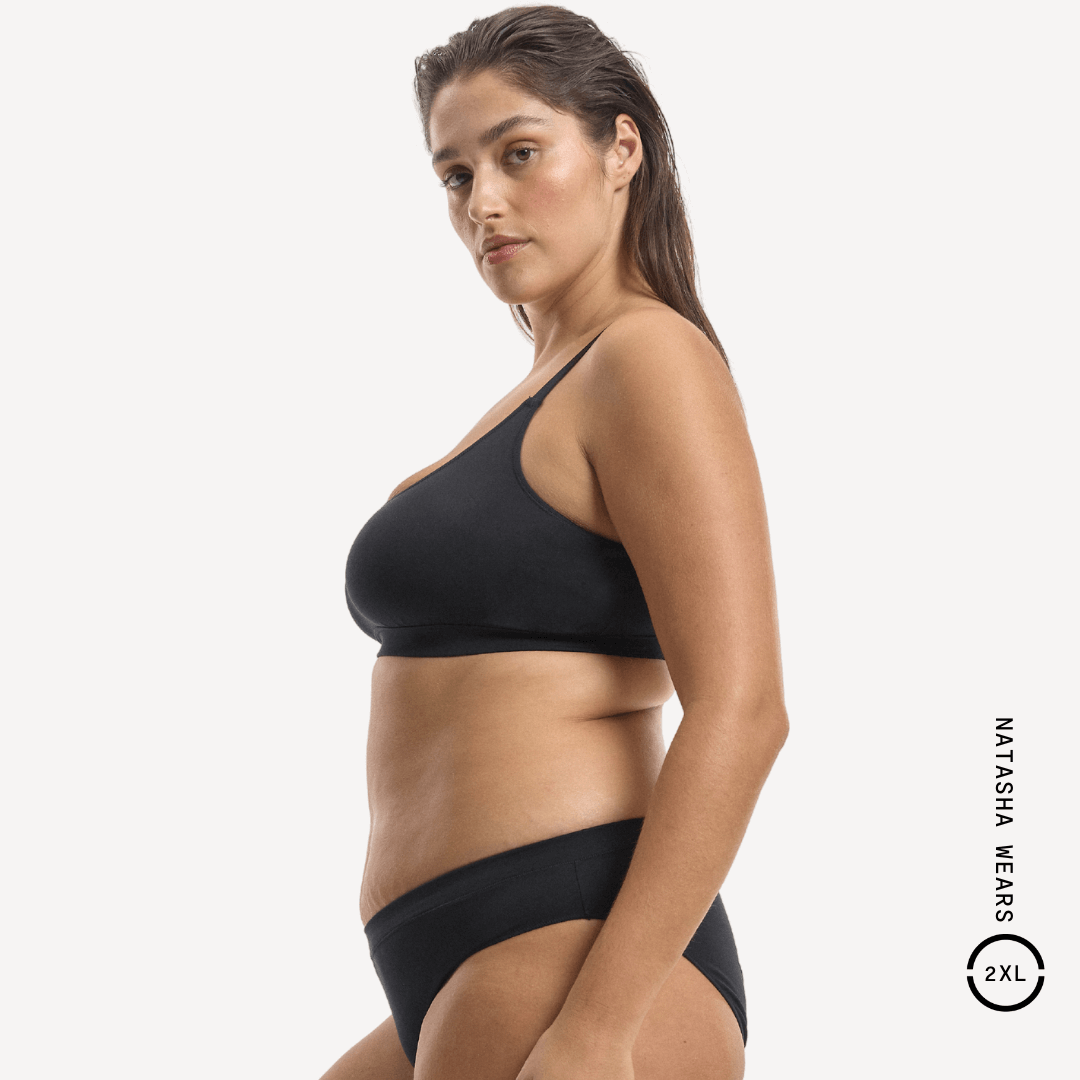 XL / LICORICE, 2XL / LICORICE, 3XL / LICORICE,