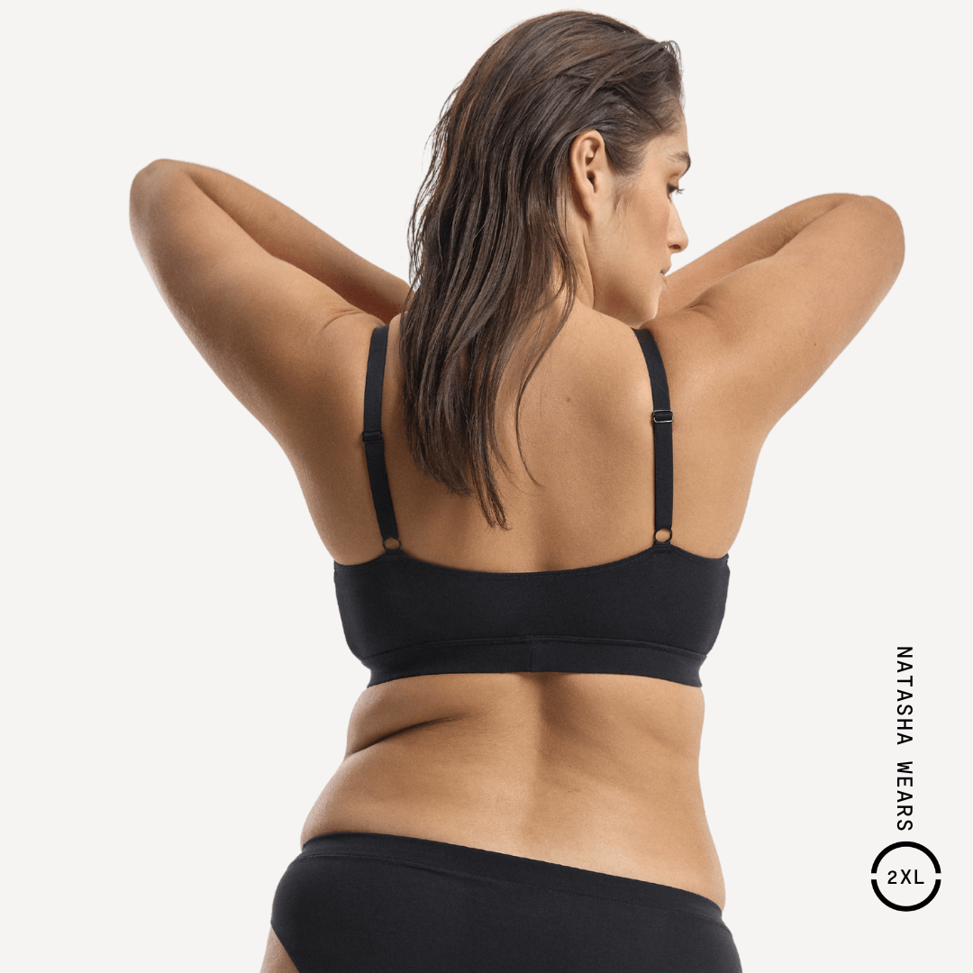 XL / LICORICE, 2XL / LICORICE, 3XL / LICORICE,