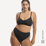 3 Pack Bio High Waist Gee