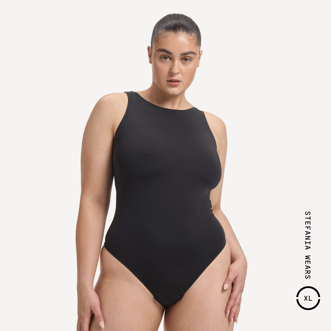 XL / LICORICE, 2XL / LICORICE, 3XL / LICORICE, 4XL / LICORICE, 5XL / LICORICE