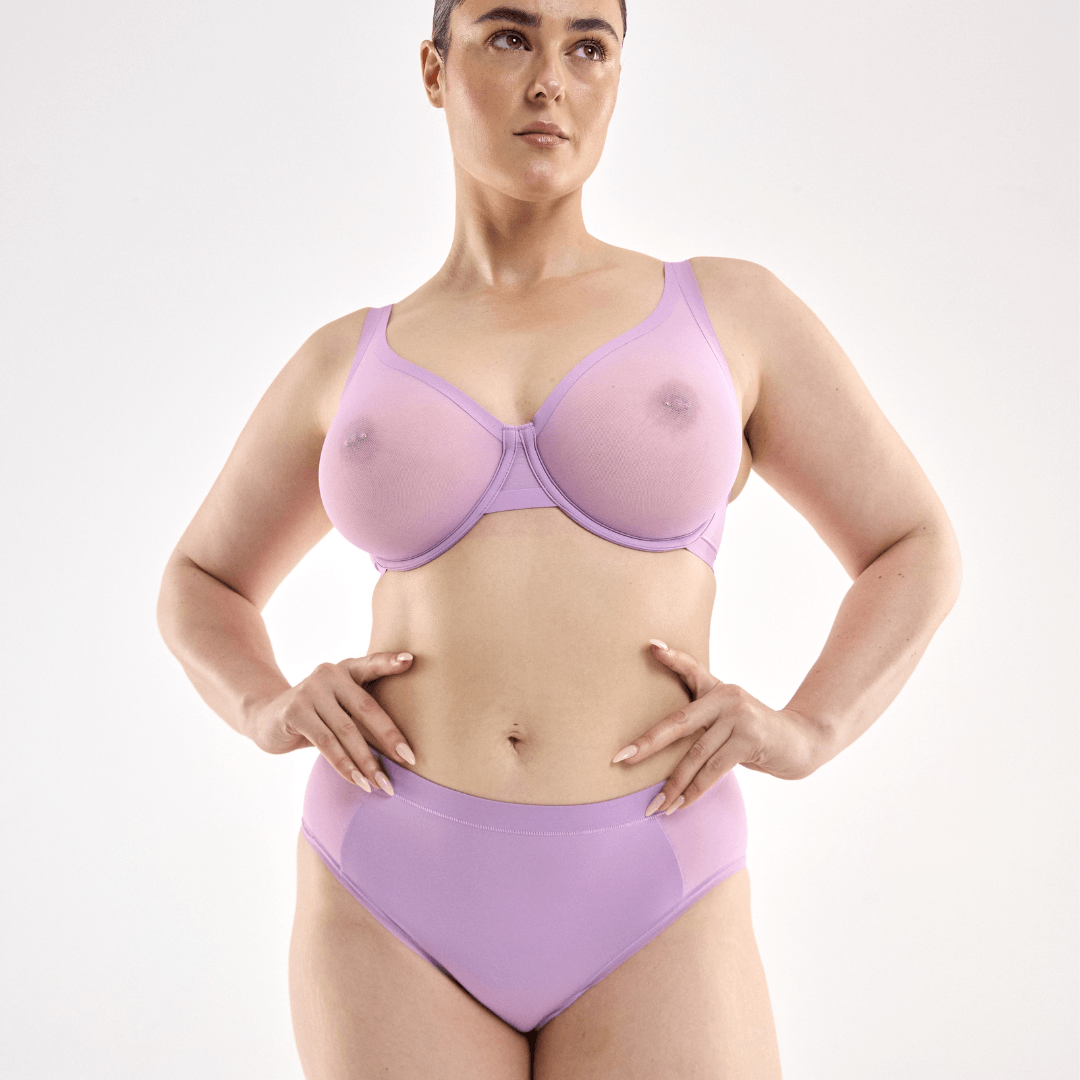 STEFANIA / XL, L / ACAI, XL / ACAI, 2XL / ACAI, 3XL / ACAI