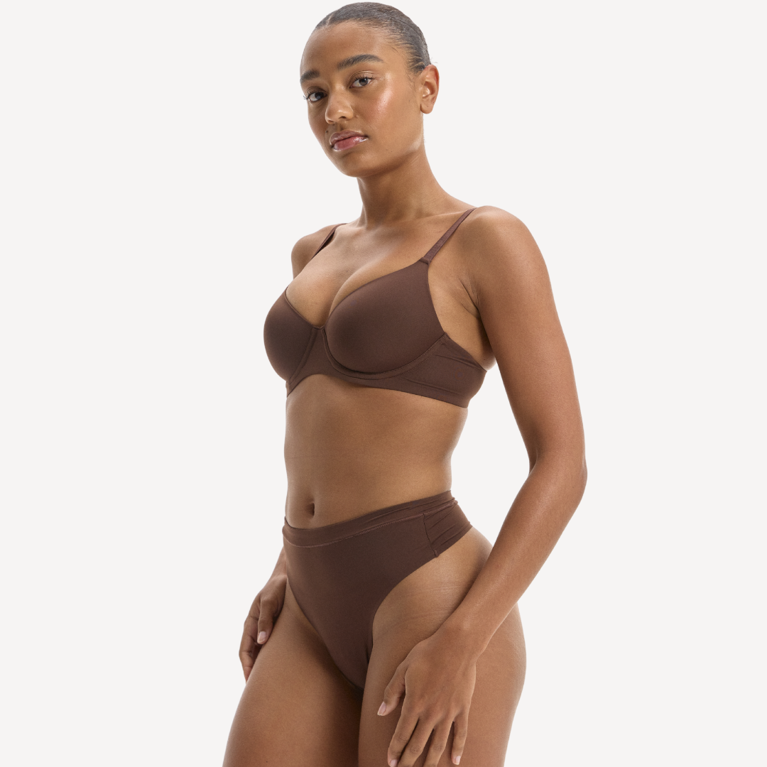 MAE / S, XS / CHOCOLATE MOUSSE, S / CHOCOLATE MOUSSE