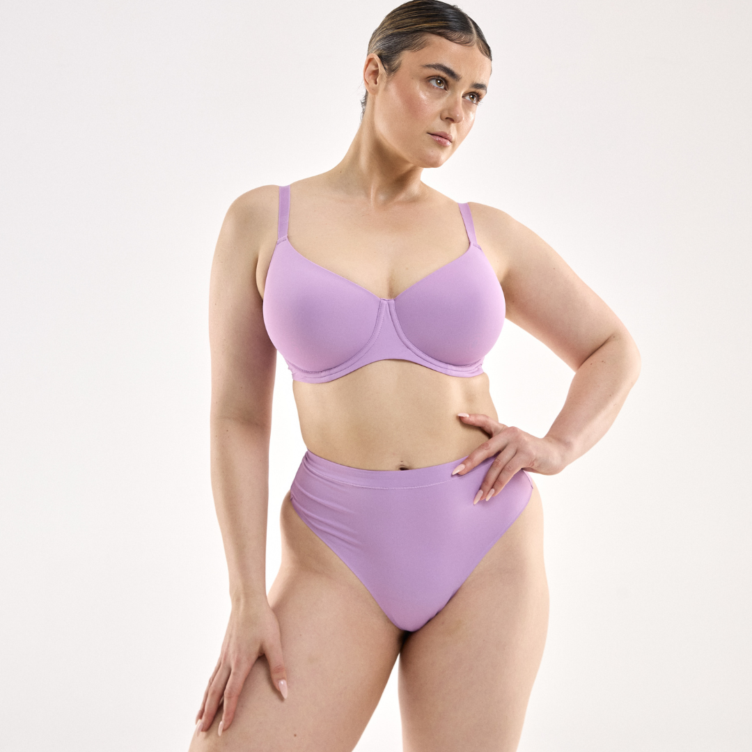 Bio High Waist Gee