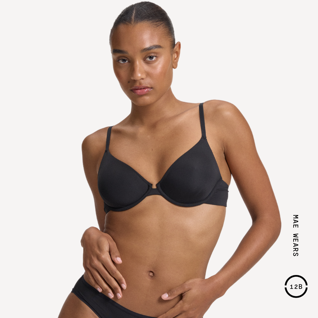 Bio Underwire Bra