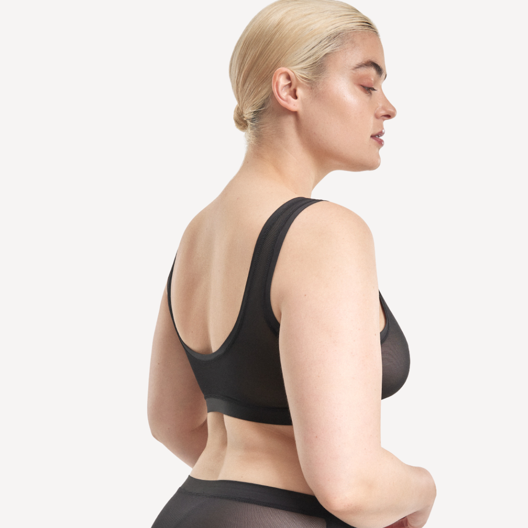 STEFANIA / L , L / LICORICE, XL / LICORICE, XXL / LICORICE 