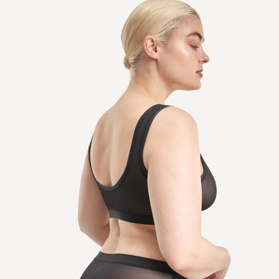 STEFANIA / L , L / LICORICE, XL / LICORICE, XXL / LICORICE 
