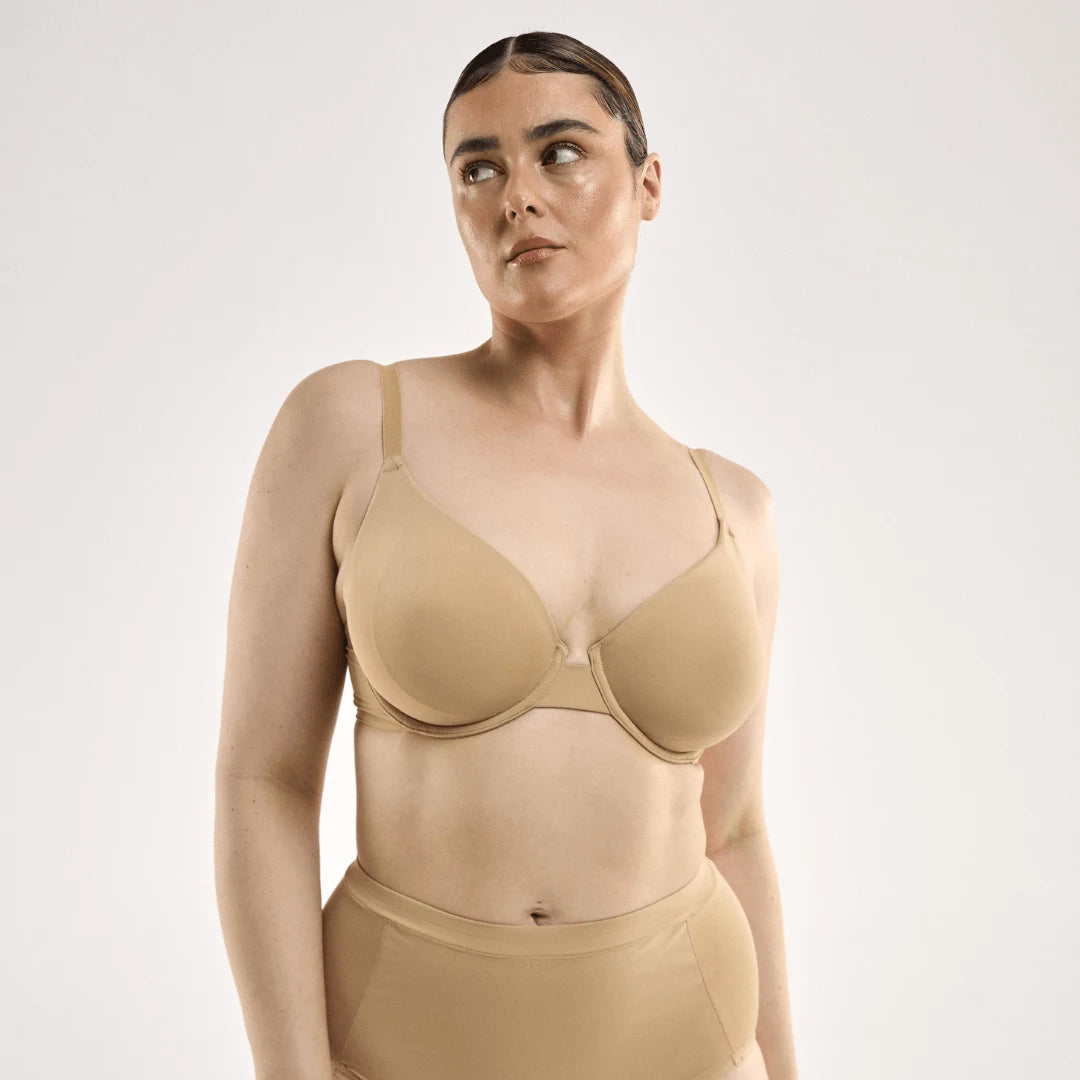 Bio Underwire Bra