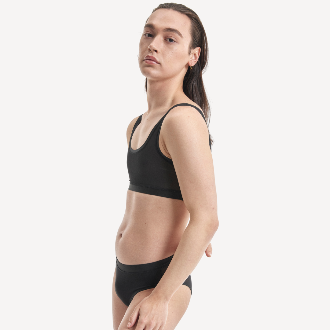 KYE / S, XXS / LICORICE, XS / LICORICE, S / LICORICE, M / LICORICE