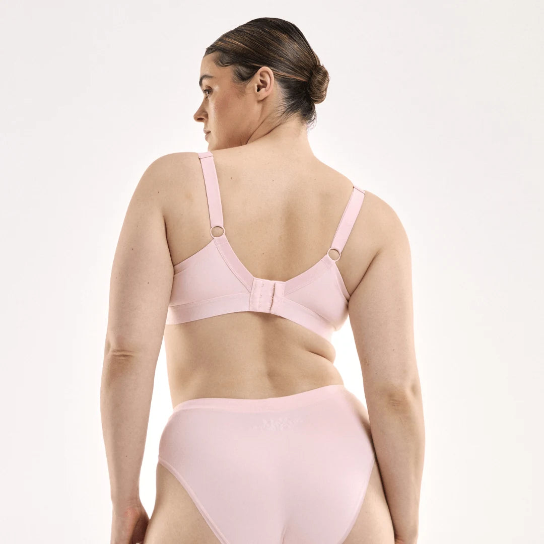 Support Wirefree Bralette