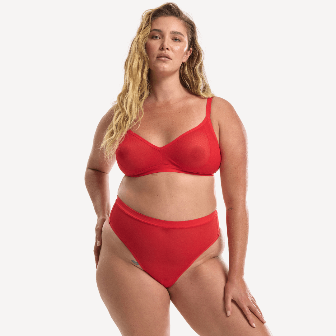 CHANEL / XL, XL / CHERRY JAM, 2XL / CHERRY JAM, 3XL / CHERRY JAM,