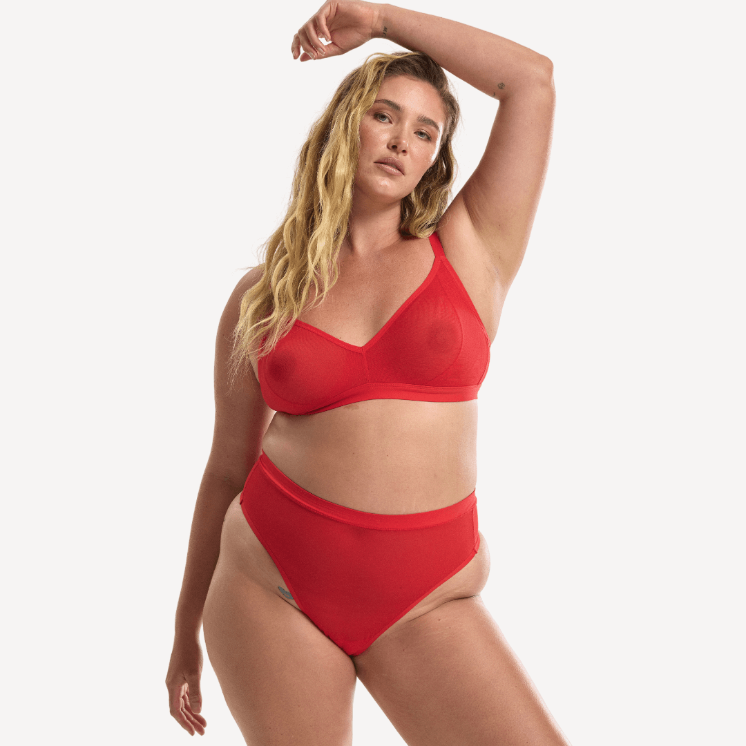 CHANEL / XL, XL / CHERRY JAM, 2XL / CHERRY JAM, 3XL / CHERRY JAM,