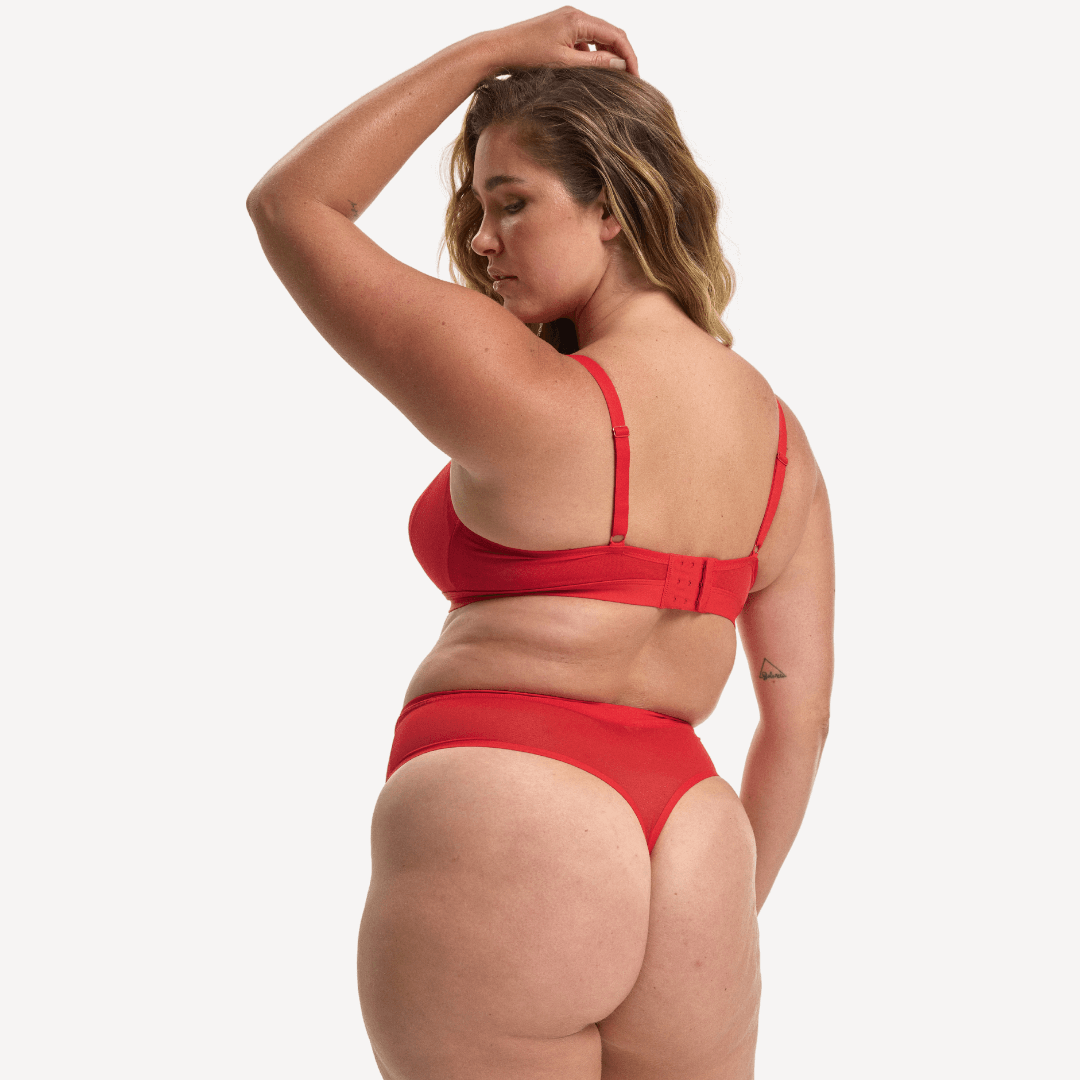 CHANEL / XL, XL / CHERRY JAM, 2XL / CHERRY JAM, 3XL / CHERRY JAM,