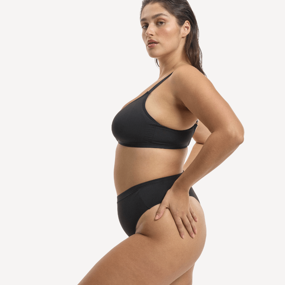 NATASHA / 2XL, 2XL / LICORICE, 3XL / LICORICE, 4XL / LICORICE
