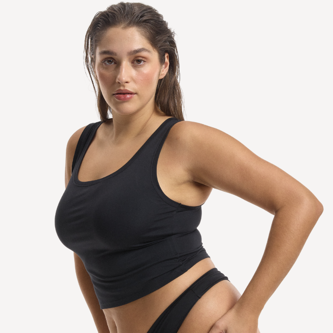 NATASHA / 2XL, XL / LICORICE, 2XL / LICORICE, 3XL / LICORICE, 4XL / LICORICE