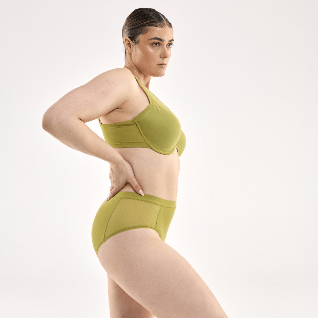 STEFANIA / XL, L / KIWI, XL / KIWI, 2XL / KIWI, 3XL / KIWI