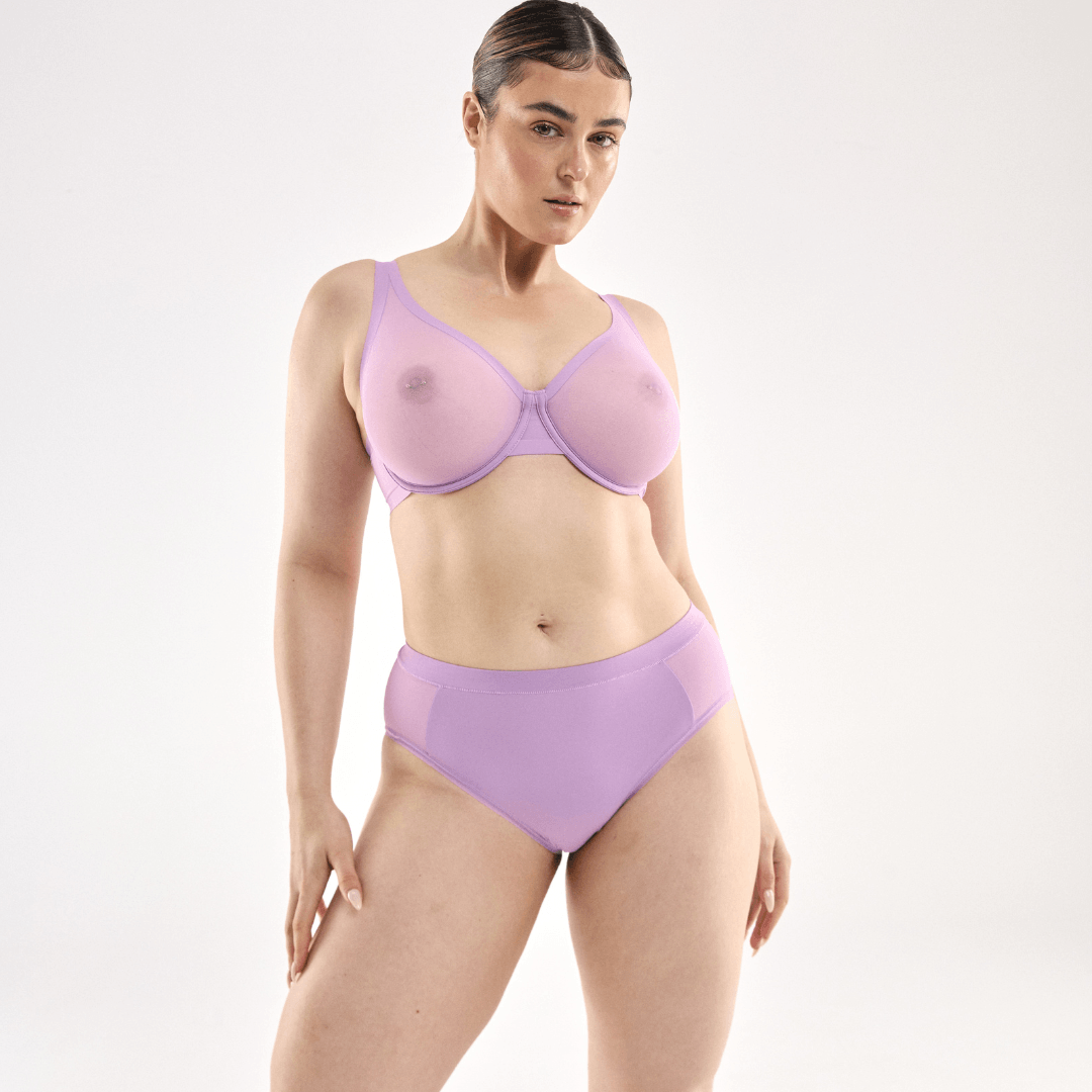 STEFANIA / XL, L / ACAI, XL / ACAI, 2XL / ACAI, 3XL / ACAI