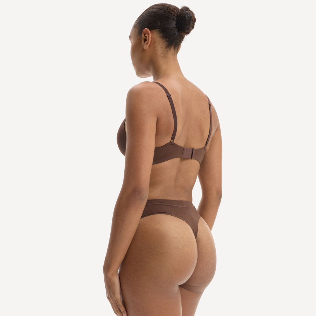 MAE / S, XS / CHOCOLATE MOUSSE, S / CHOCOLATE MOUSSE