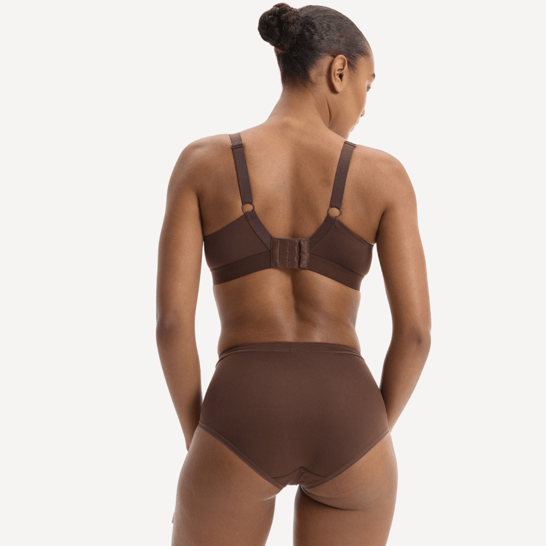 MAE / S, XS / CHOCOLATE MOUSSE, S / CHOCOLATE MOUSSE, M / CHOCOLATE MOUSSE, L / CHOCOLATE MOUSSE,