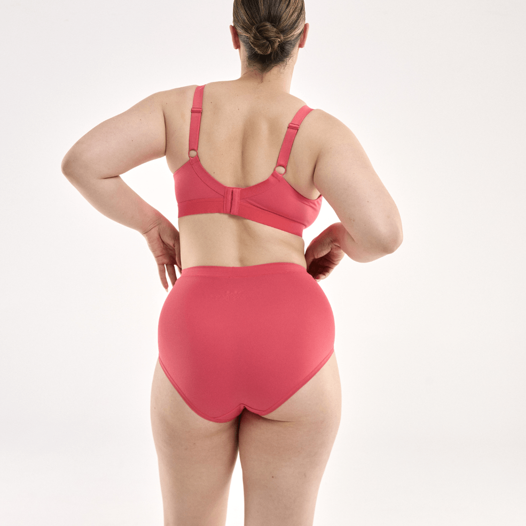 STEFANIA / XL, L / WATERMELON, XL / WATERMELON, 2XL / WATERMELON, 3XL / WATERMELON,