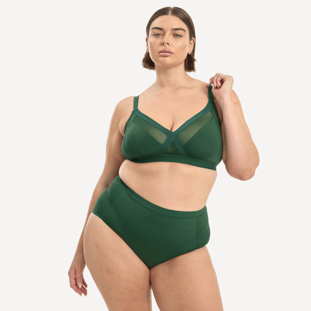 KAITLYN / 2XL, XL / POISON IVY, 2XL / POISON IVY, 3XL / POISON IVY, 4XL / POISON IVY, 5XL / POISON IVY, 6XL / POISON IVY
