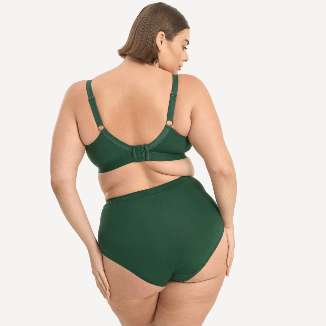 KAITLYN / 2XL, XL / POISON IVY, 2XL / POISON IVY, 3XL / POISON IVY, 4XL / POISON IVY, 5XL / POISON IVY, 6XL / POISON IVY