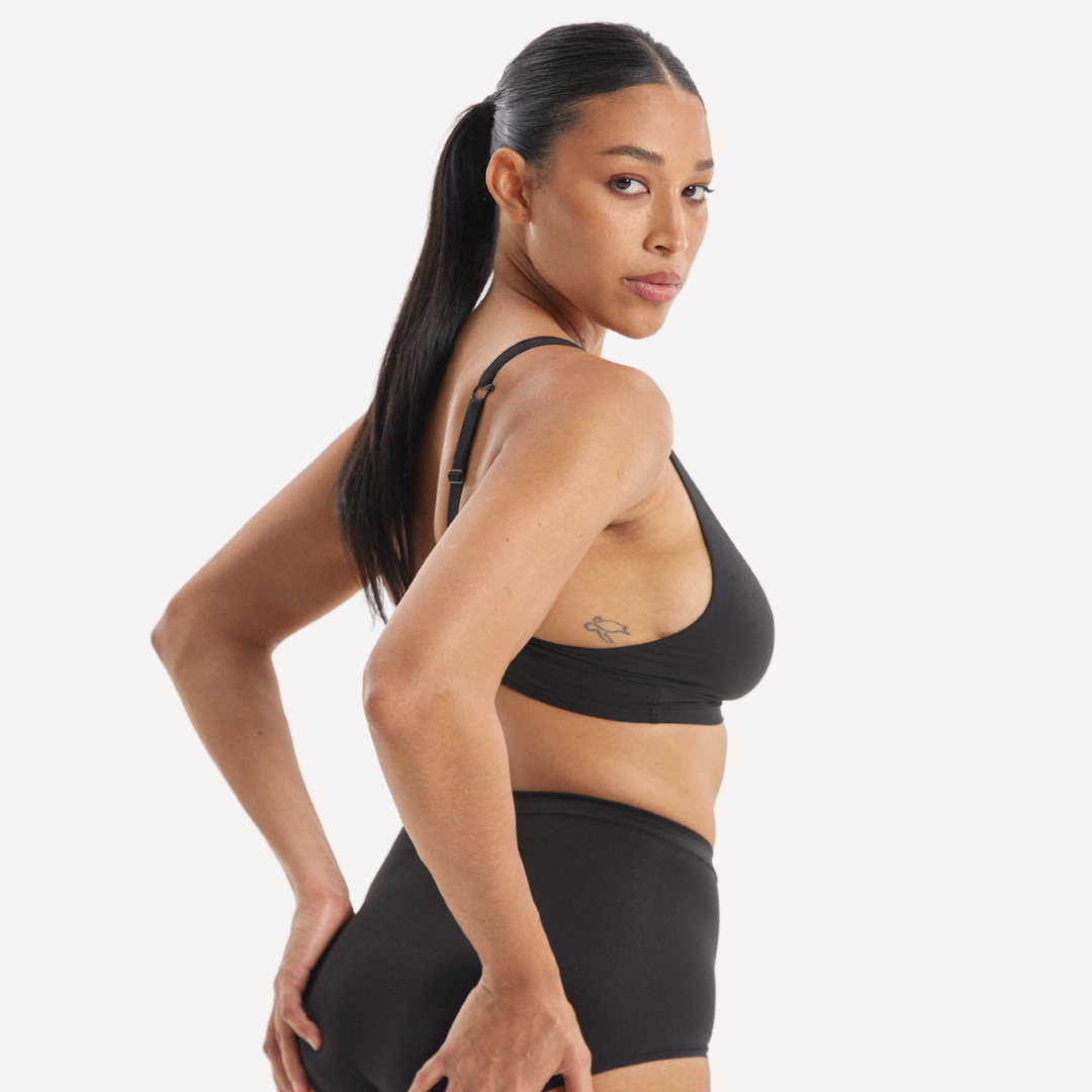 ALEJANDRA / XL, XL / LICORICE, 2XL / LICORICE, 3XL / LICORICE