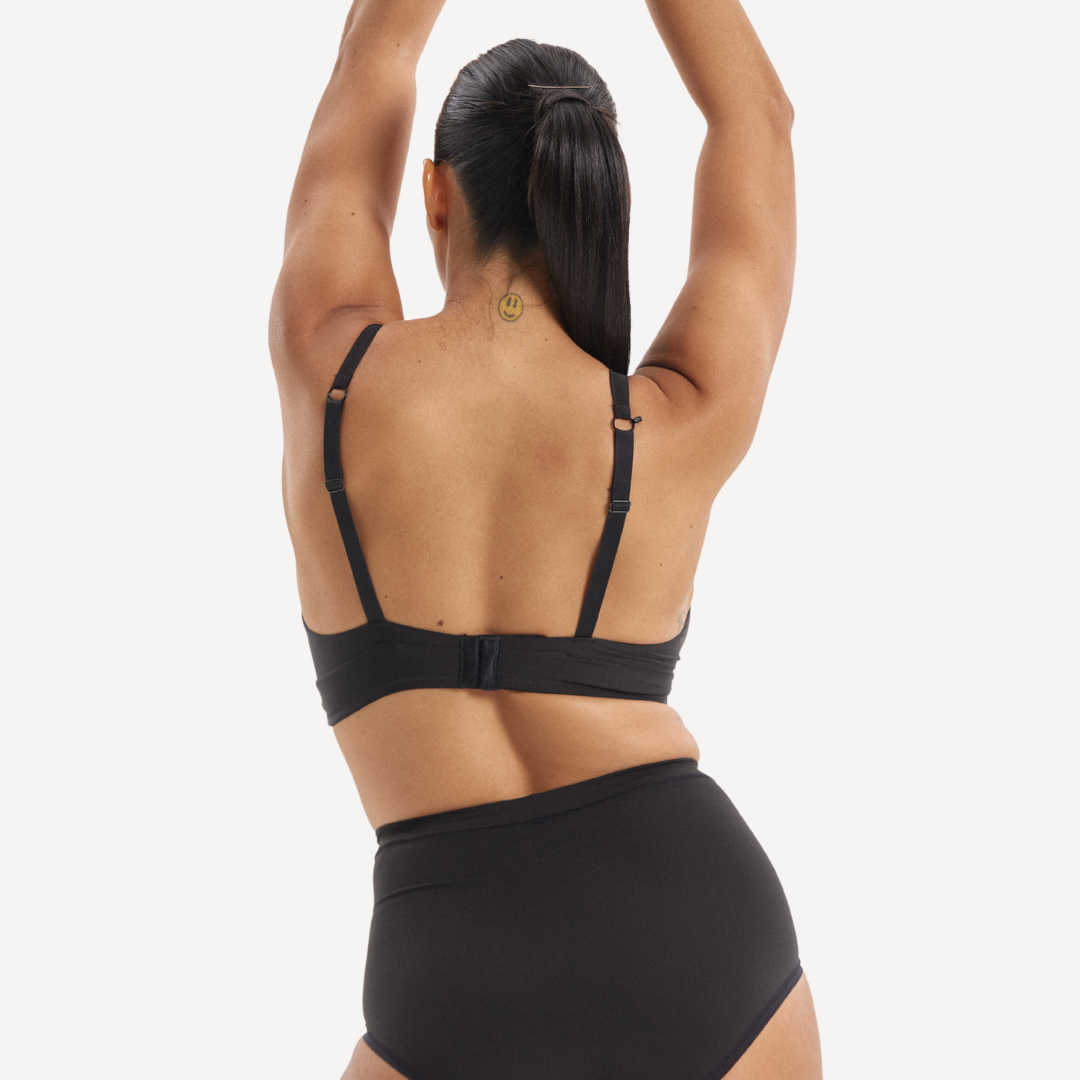 ALEJANDRA / XL, XL / LICORICE, 2XL / LICORICE, 3XL / LICORICE