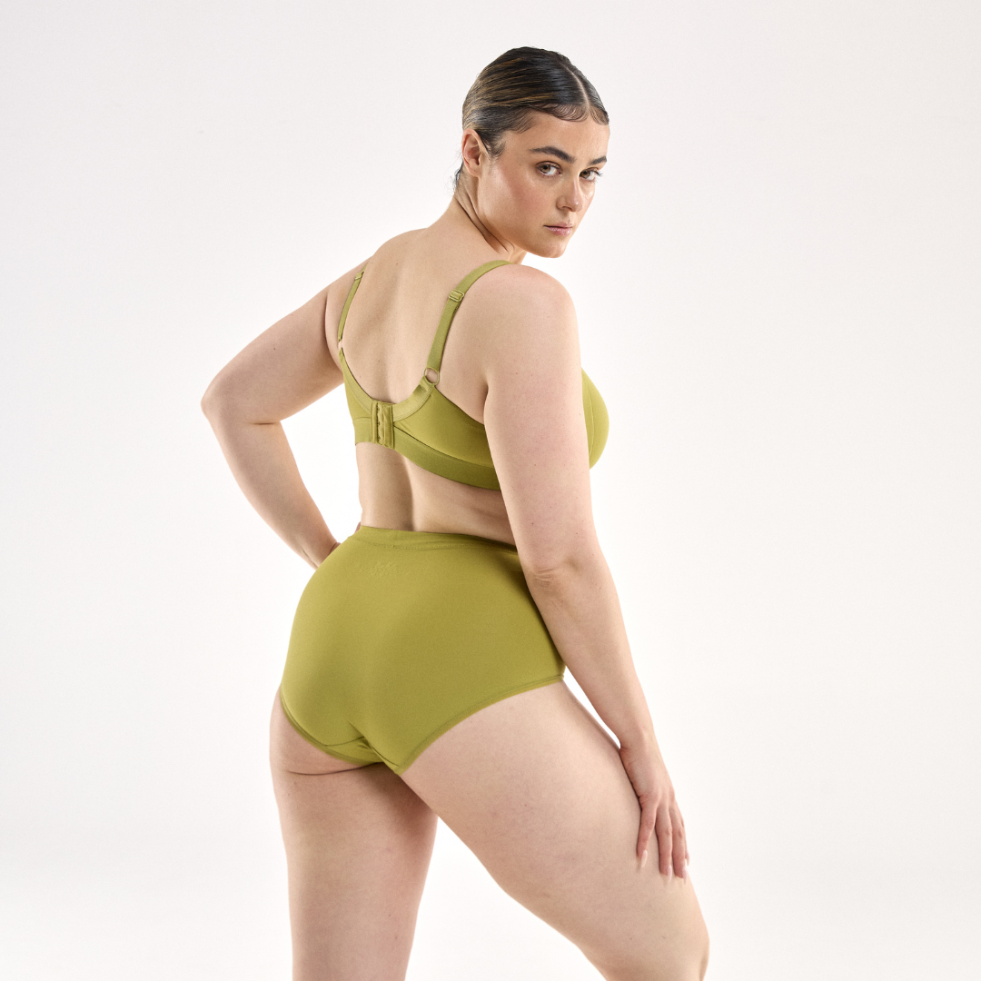 STEFANIA / XL, L / KIWI, XL / KIWI, 2XL / KIWI, 3XL / KIWI,