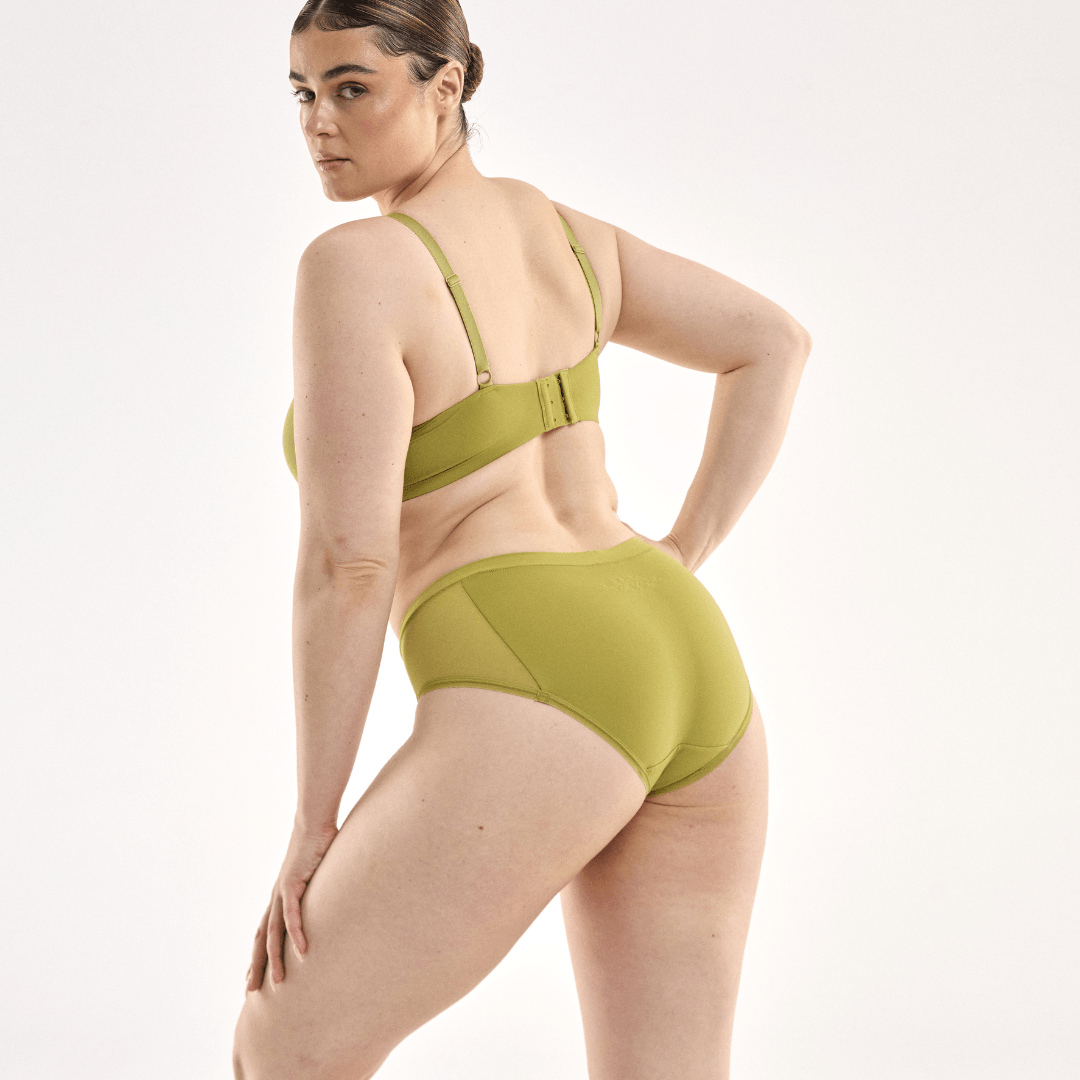 STEFANIA / XL, L / KIWI, XL / KIWI, 2XL / KIWI, 3XL / KIWI