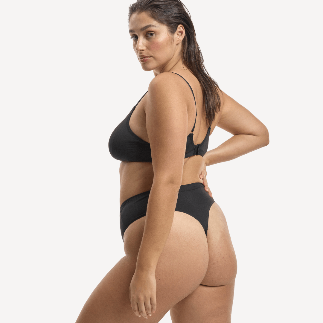 NATASHA / 2XL, 2XL / LICORICE, 3XL / LICORICE, 4XL / LICORICE