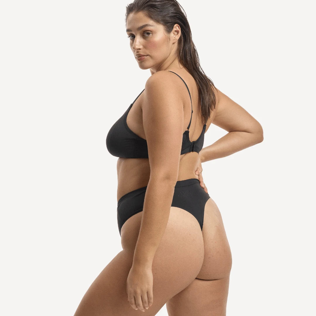 NATASHA / 2XL, 2XL / LICORICE, 3XL / LICORICE, 4XL / LICORICE