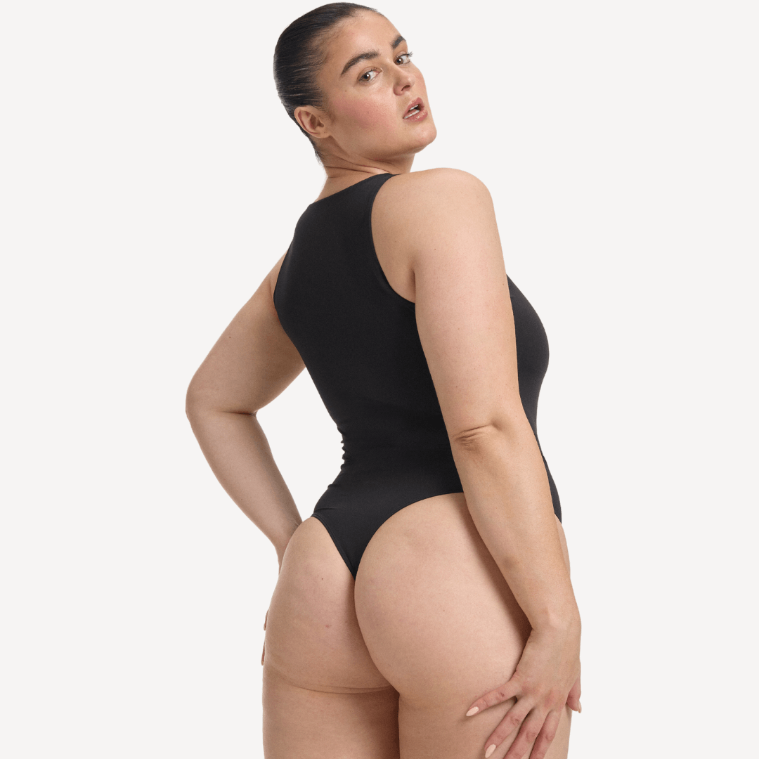 STEFANIA / XL, XL / LICORICE, 2XL / LICORICE, 3XL / LICORICE, 4XL / LICORICE, 5XL / LICORICE