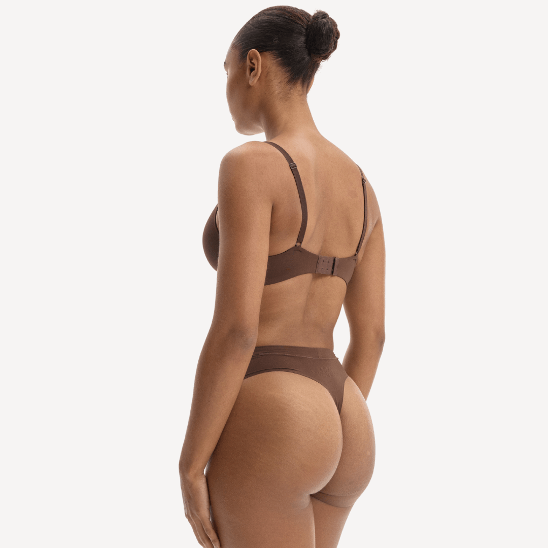 MAE / S, XS / CHOCOLATE MOUSSE, S /  CHOCOLATE MOUSSE, M / CHOCOLATE MOUSSE