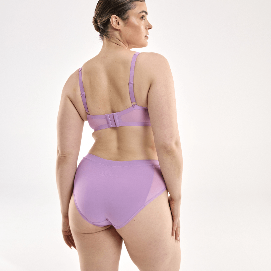 STEFANIA / XL, L / ACAI, XL / ACAI, 2XL / ACAI, 3XL / ACAI