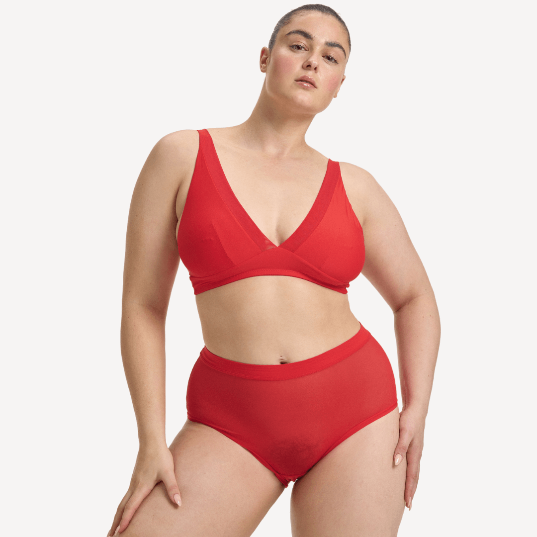 STEFANIA / XL, L / CHERRY JAM, XL / CHERRY JAM, 2XL /CHERRY JAM, 3XL /CHERRY JAM,