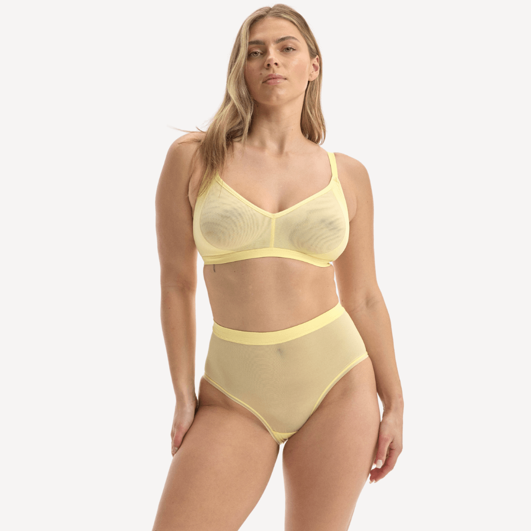 ZOE / M, XL / BANANA SPLIT, 2XL / BANANA SPLIT, 3XL / BANANA SPLIT,  4XL / BANANA SPLIT, 5XL / BANANA SPLIT