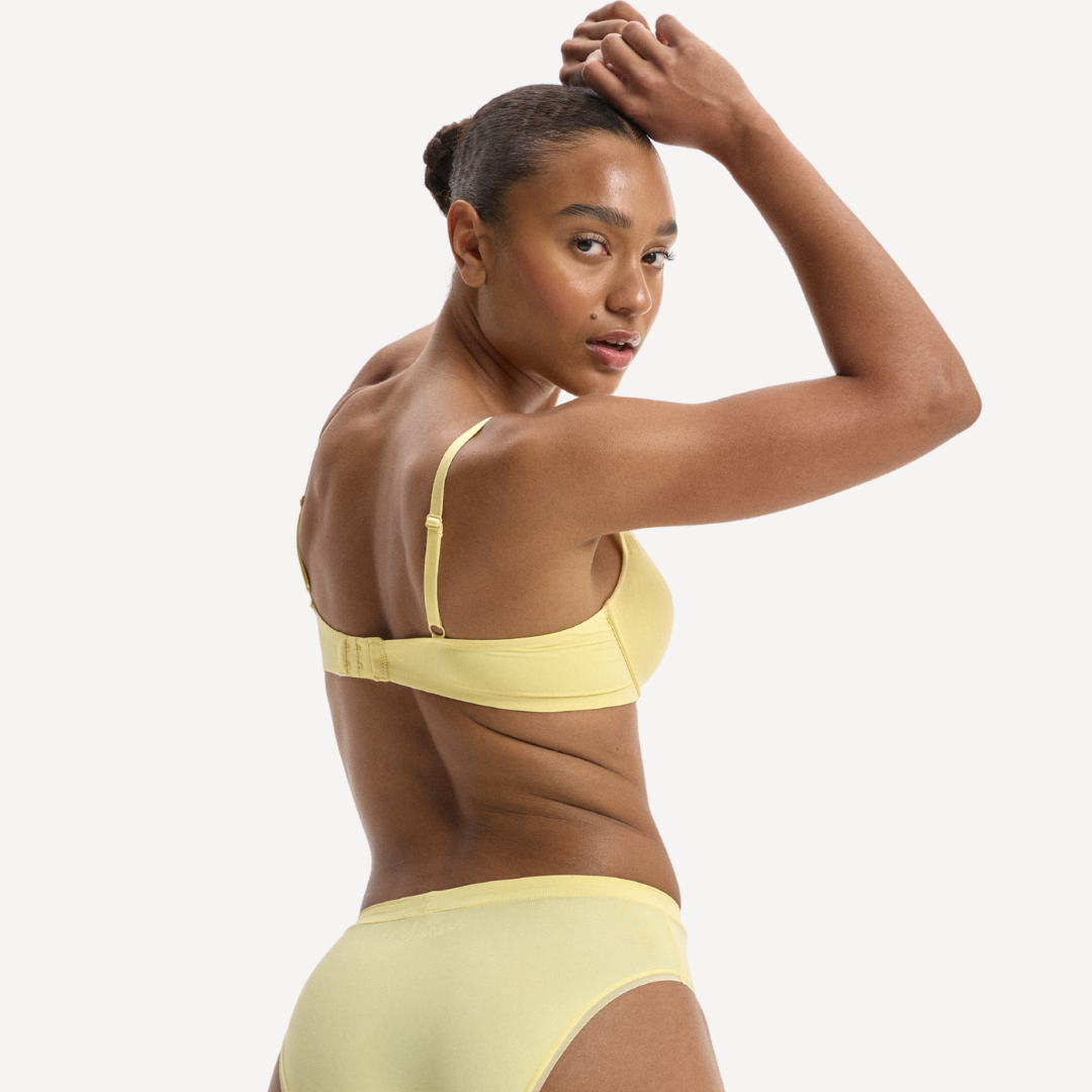 Underwire Bra | Nala Underwire Bra | Nala