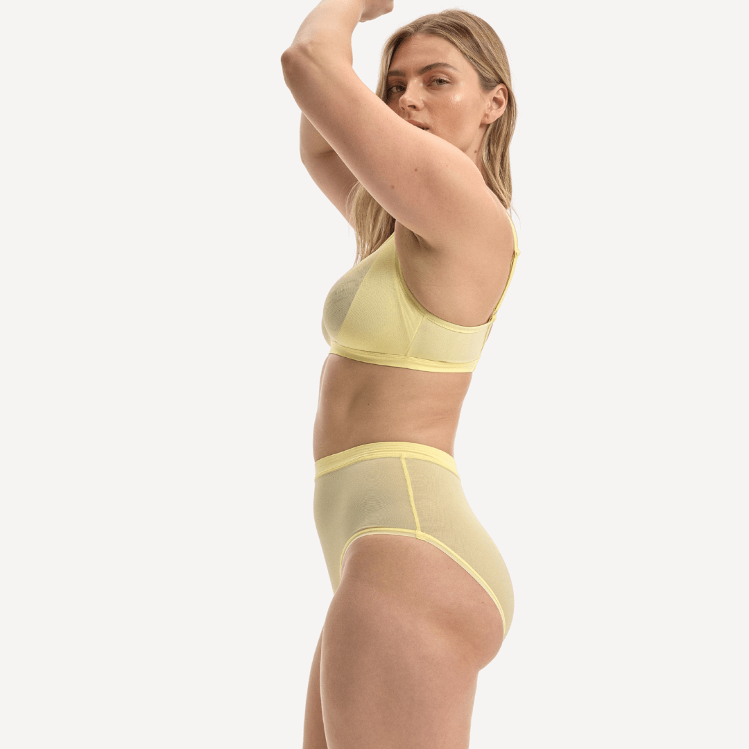 ZOE / M, XL / BANANA SPLIT, 2XL / BANANA SPLIT, 3XL / BANANA SPLIT,  4XL / BANANA SPLIT, 5XL / BANANA SPLIT