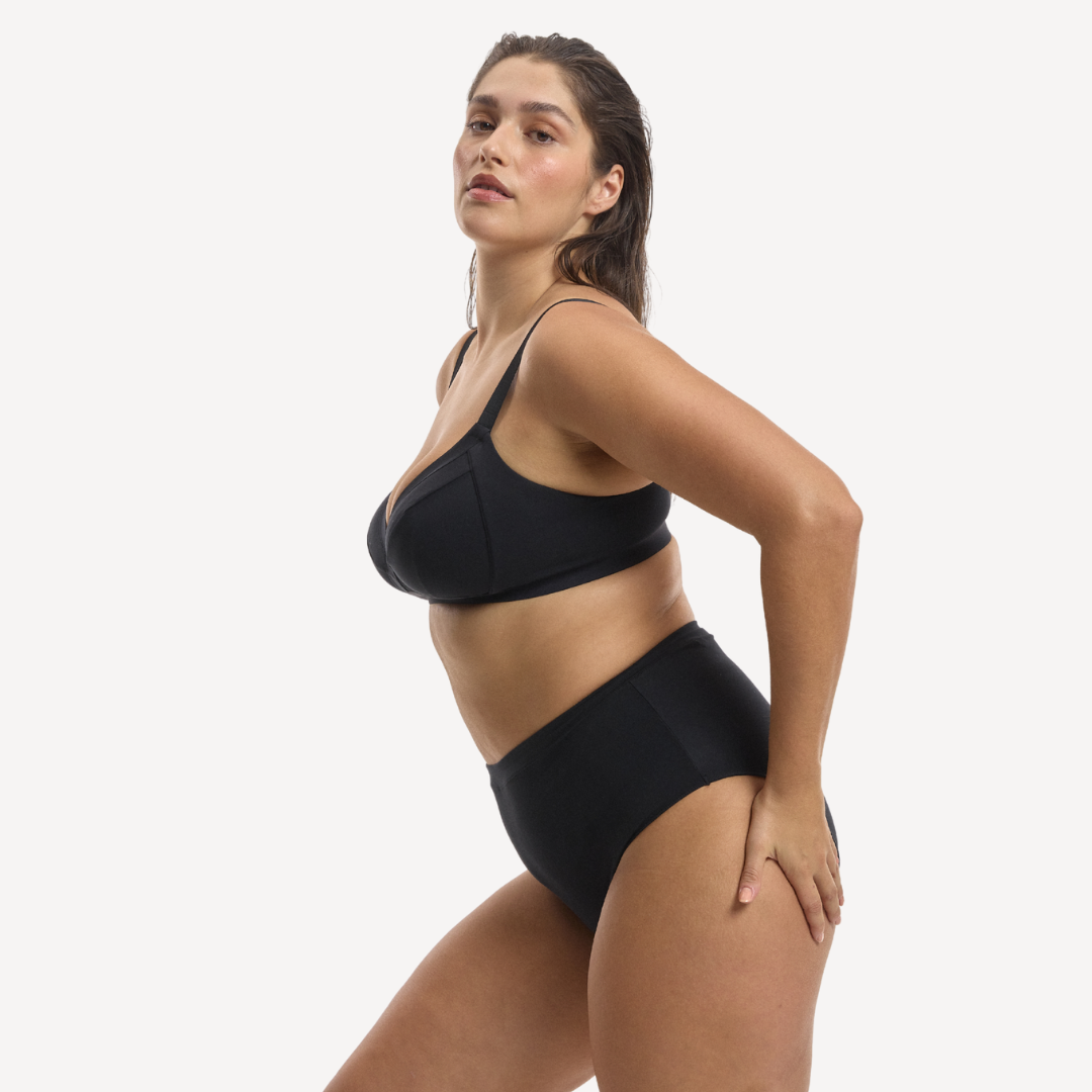 NATASHA / 2XL, XL / LICORICE, 2XL / LICORICE, 3XL / LICORICE, 4XL / LICORICE, 5XL / LICORICE, 6XL / LICORICE
