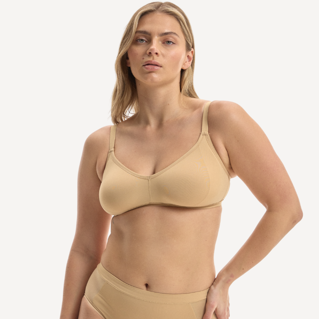 ZOE / 10DD -E, 14-F-G-H / ALMOND MILK, 16-B-C / ALMOND MILK, 16-D-DD-E / ALMOND MILK, 16-F-G-H / ALMOND MILK, 18-B-C / ALMOND MILK, 18-D-DD-E / ALMOND MILK, 18-F-G-H / ALMOND MILK, 20-B-C / ALMOND MILK, 20-D-DD-E / ALMOND MILK, 20-F-G-H / ALMOND MILK
