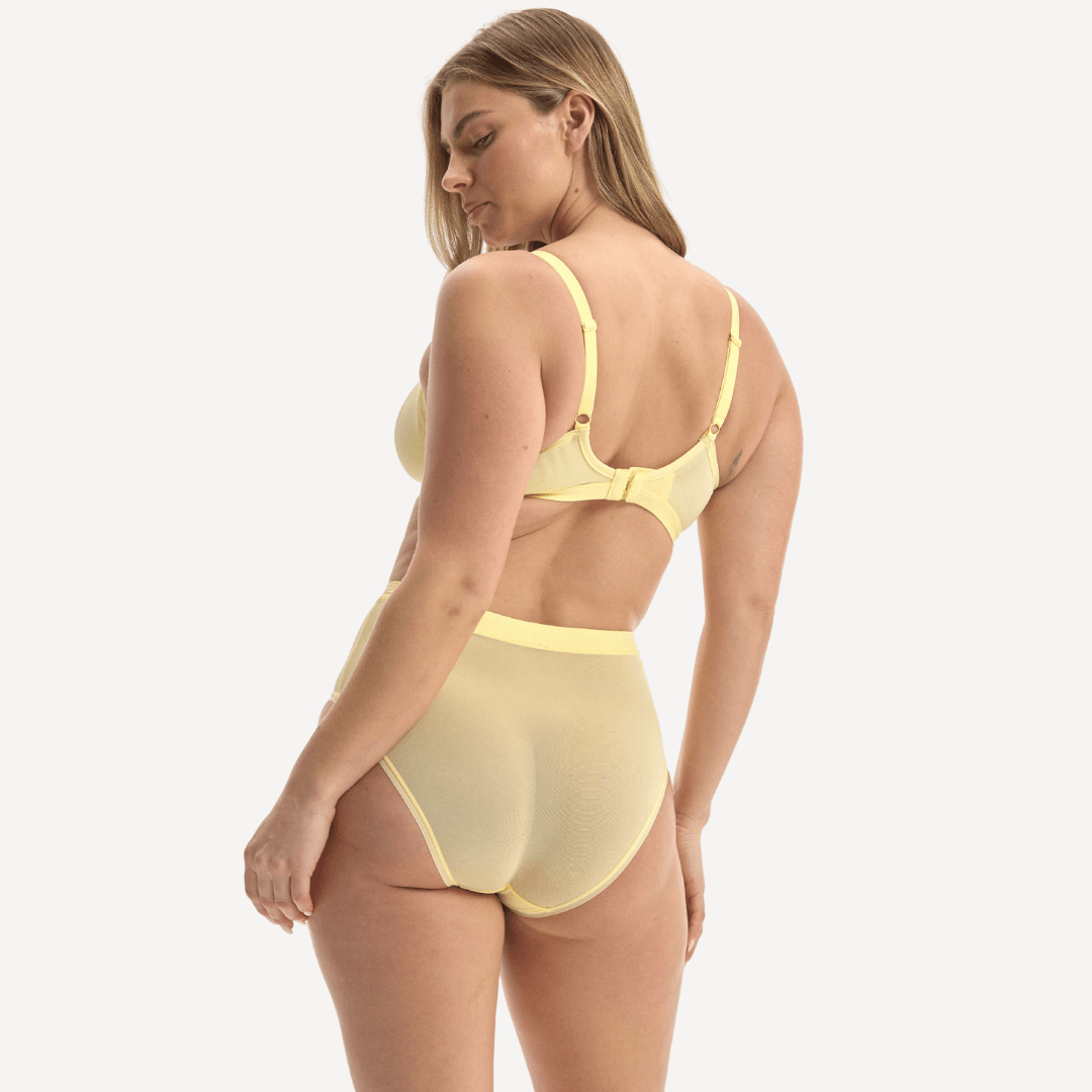 ZOE / M, XL / BANANA SPLIT, 2XL / BANANA SPLIT, 3XL / BANANA SPLIT,  4XL / BANANA SPLIT, 5XL / BANANA SPLIT