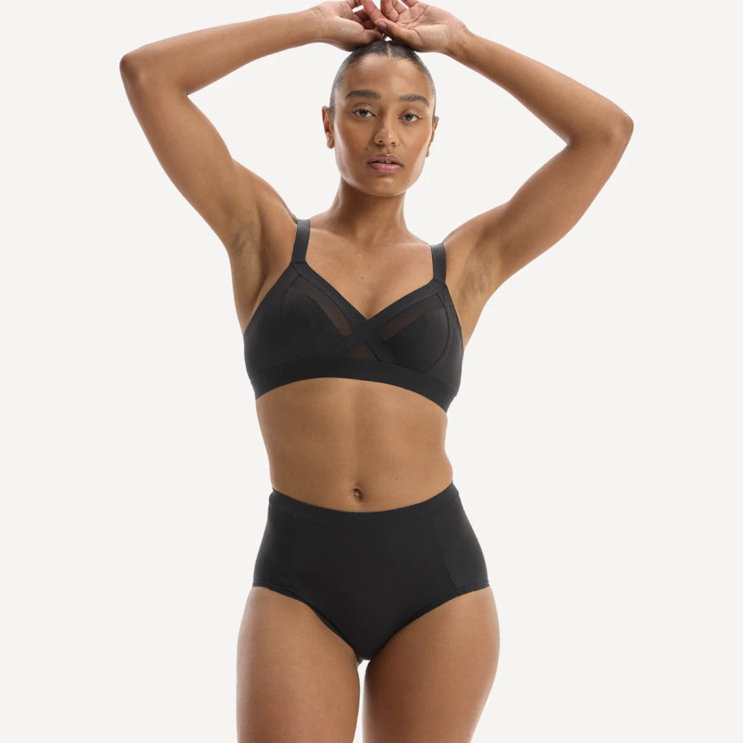 MAE / S, XS / LICORICE, S / LICORICE