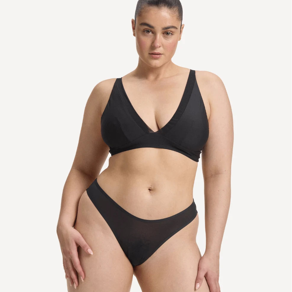 Mesh Classic Gee