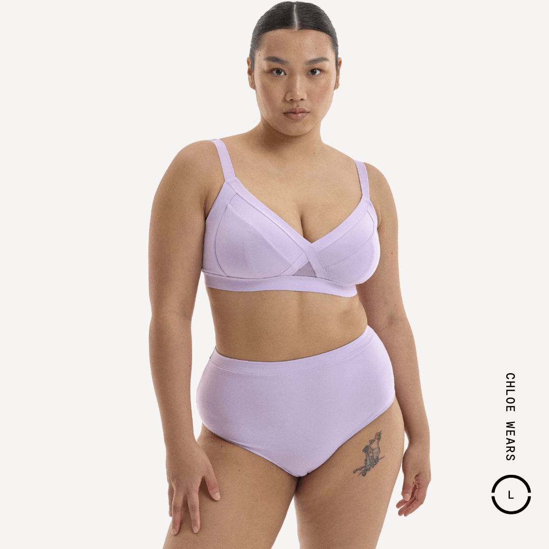 L / LAVENDER FIZZ, XL / LAVENDER FIZZ, 2XL / LAVENDER FIZZ, 3XL / LAVENDER FIZZ, 4XL / LAVENDER FIZZ, 5XL / LAVENDER FIZZ, 