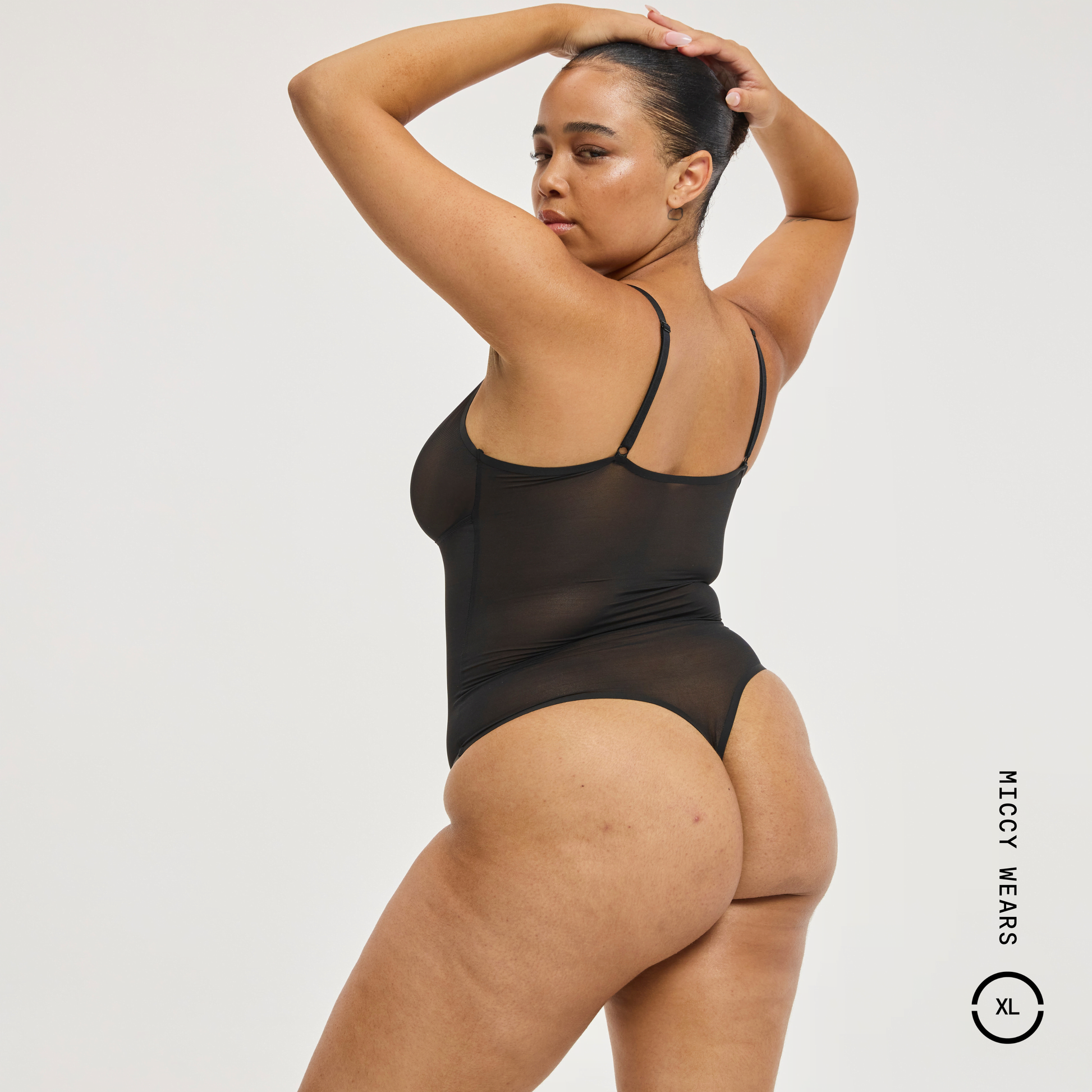XL / LICORICE, 2XL / LICORICE, 3XL / LICORICE