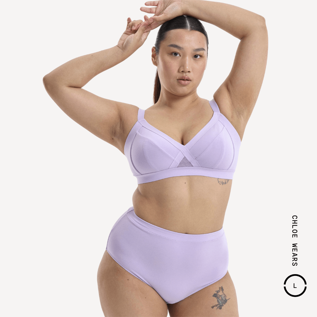L / LAVENDER FIZZ, XL / LAVENDER FIZZ, 2XL / LAVENDER FIZZ, 3XL / LAVENDER FIZZ, 4XL / LAVENDER FIZZ, 5XL / LAVENDER FIZZ, 