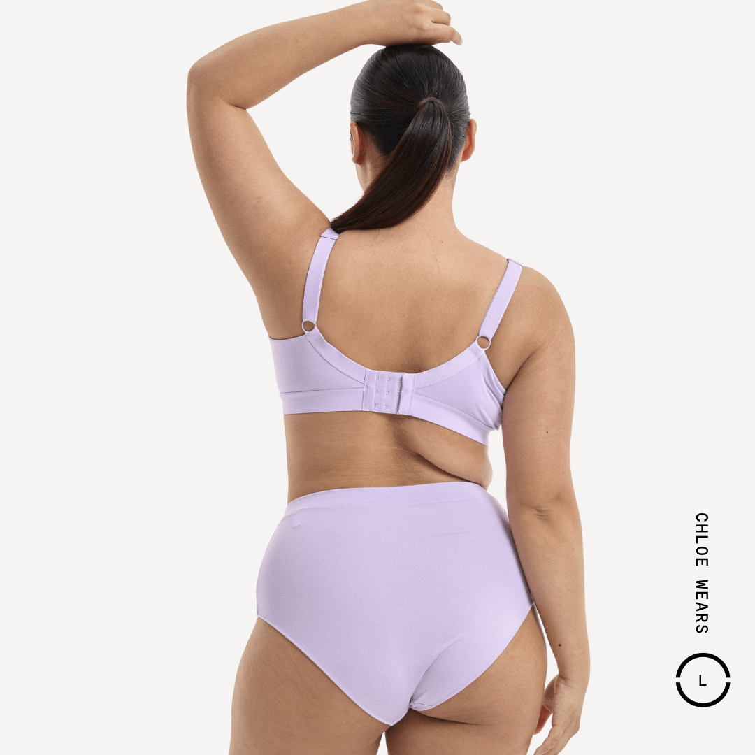 L / LAVENDER FIZZ, XL / LAVENDER FIZZ, 2XL / LAVENDER FIZZ, 3XL / LAVENDER FIZZ, 4XL / LAVENDER FIZZ, 5XL / LAVENDER FIZZ, 