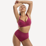 ZOE / S, XS / POMEGRANATE, S / POMEGRANATE, M / POMEGRANATE, L / POMEGRANATE